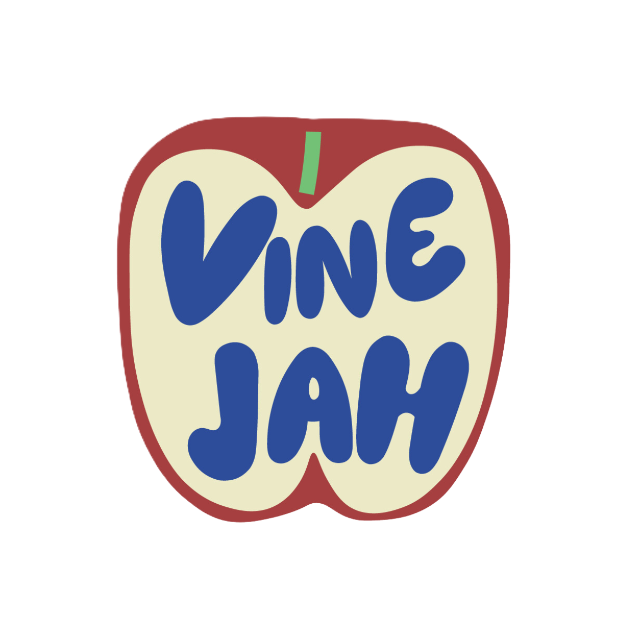 Logo Vinejah